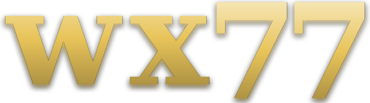 wx77 logo
